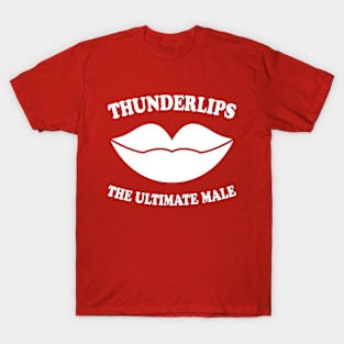 Thunderlips T-Shirt